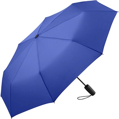 Fare mini vreckový vystreľovací dáždnik FA5519 Euro blue