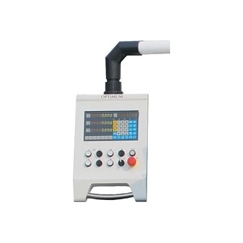 OPTIMUM OPTImill MT 200