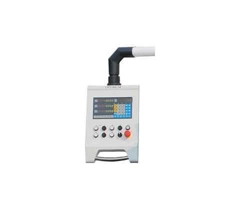 OPTIMUM OPTImill MT 200