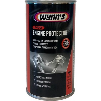 Wynn´s Pro Engine Protector 325 ml