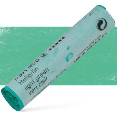 Schmincke Suchý pastel light green 071 D