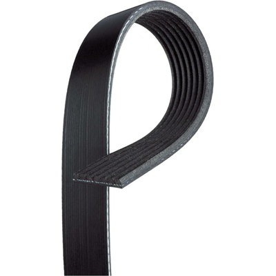 ozubený klínový řemen GATES 7PK2265