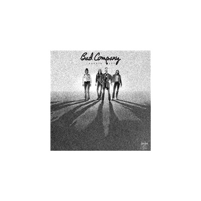 BAD COMPANY - BURNIN' SKY -DELUXE- CD