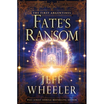 Fate's Ransom Wheeler Jeff