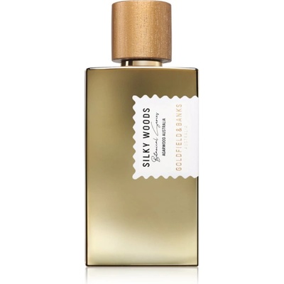 Goldfield & Banks Silky Woods EDP 100 ml