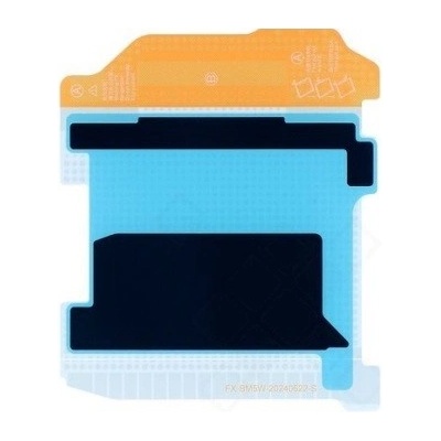 Xiaomi 14T Pro - Lepka pod Baterii Adhesive - 1612102000885A Genuine Service Pack
