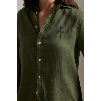 Ralph Lauren Ленена риза Polo Ralph Lauren (211970730)