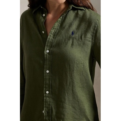 Ralph Lauren Ленена риза Polo Ralph Lauren (211970730)