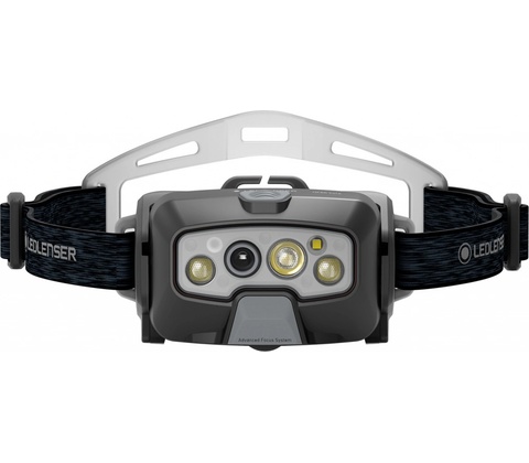Ledlenser HF8R Core