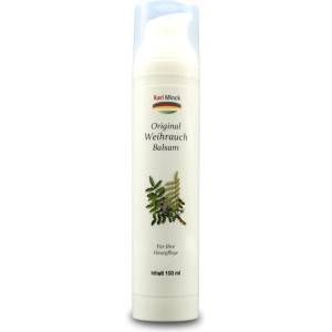 Karl Minck Original Weihrauch Balsam - Балсам с тамян, 100 ml Karl Minck (622 KM)