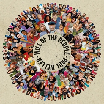 Image 1 of Paul Weller - Will Of The People (3 LP) (602445720866)