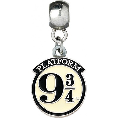 Carat Shop Přívěsek Harry Potter Nástupiště 9 a 3 4 HP0011