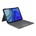 Logitech Folio Touch Ipad Air (4th gen. ) Oxford grey UK (920-009968)