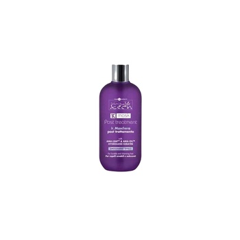 Hair Company Professional Hair Company Inimitable Tech Post Treatment K-Mask 250 ml
