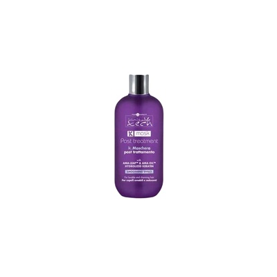 Hair Company Professional Hair Company Inimitable Tech Post Treatment K-Mask 250 ml