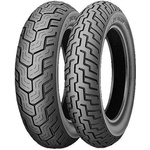 Dunlop D404 WWW 150/90 B15 74H Мотоциклетни гуми