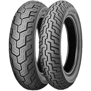 Dunlop D404 WWW 150/90 B15 74H Мотоциклетни гуми