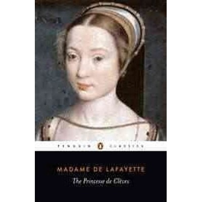Princesse De Cleves - Fayette Madame de la