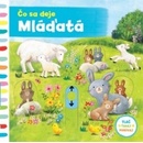 Čo sa deje – Mláďatá