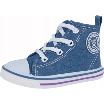 Axim detské tenisky viacfarebné