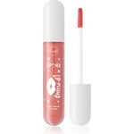 J.Cat Beauty’ Liptnix хидратиращ блясък за устни за обем цвят 111 Kiss Quench 8 гр