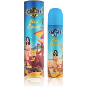 Cuba Rio Beach EDP 100 ml Парфюми