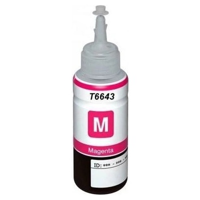 Atrament Eko Toner Epson T6643 - kompatibilný