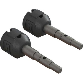 Arrma ос на колелата (2): Voltage