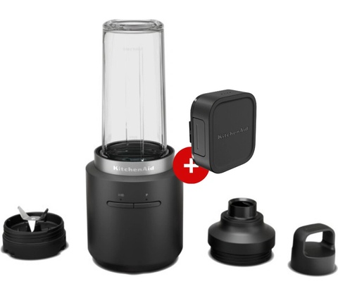 KitchenAid 5KSBR256BM