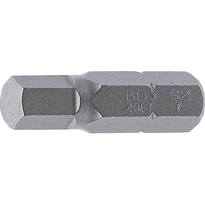 Bit BGS 5/16" imbus 7 mm