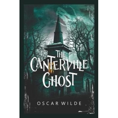 The Canterville Ghost