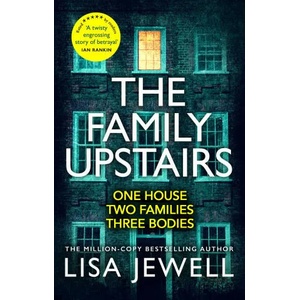 Family Upstairs (ISBN: 9781787461482)