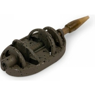 Preston ICS In-Line Dura Flat Method XL 90g