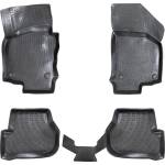 Umbrella VW Golf 6 60236