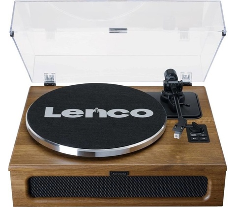 Lenco LS-410