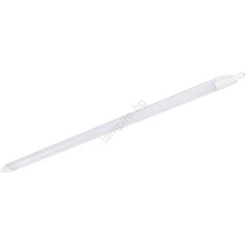 Kobi Led индустриална флуоресцентна лампа led/36w/230v ip65 4000k 126 см (kb0458)