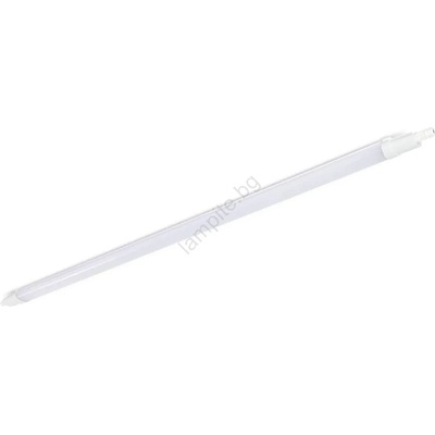 Kobi Led индустриална флуоресцентна лампа led/36w/230v ip65 4000k 126 см (kb0458)
