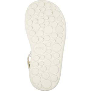 Camper Детски сандали от кожа Pelotas Flota Sandal TWS Kids (K800631.25.27)