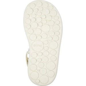 Camper Детски сандали от кожа Pelotas Flota Sandal TWS Kids (K800631.25.27)