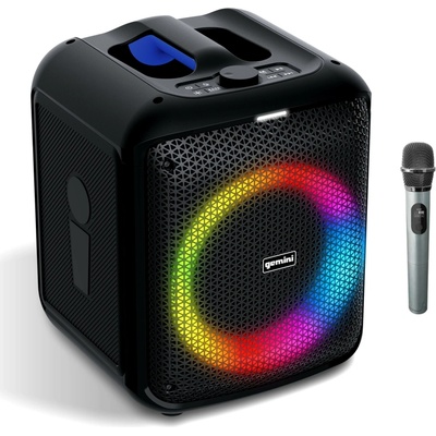 Gemini GGO 650L – Zboží Dáma