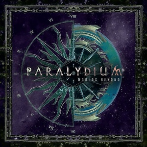 Mystic Production Paralydium: Worlds Beyond - CD (053576)