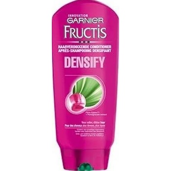 Garnier Fructis Densify posilující balzam pro objemnější a hustší vlasy 200 ml