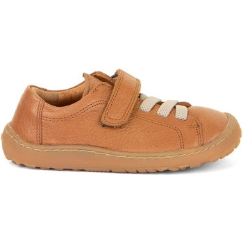 Froddo Sneaker Laces II cognac