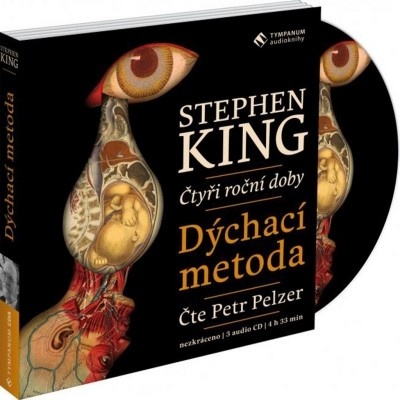 Dýchací metoda - Stephen King