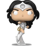 Funko POP! DC Comics: Wonder Woman - Wonder Woman (White Lantern) #423 (54988)