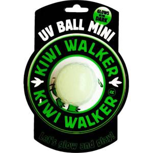 KIWI WALKER Играчка за кучета Kiwi Walker UV Ball Mini