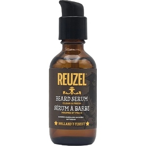 Reuzel Clean & Fresh Beard Serum 50 g