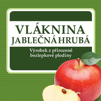 Adveni Vláknina jablčná jemná 250 g