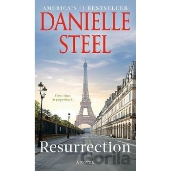 Resurrection - Danielle Steel