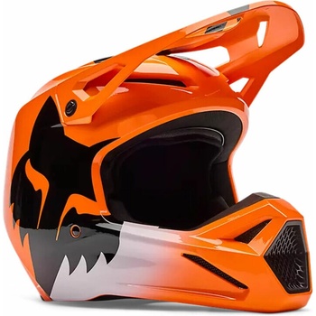 Fox Racing Yth V1 Shield